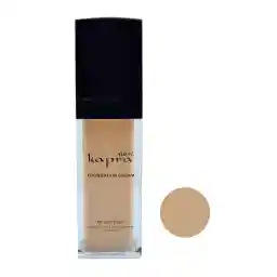 کرم پودر کاپرا نیو شماره 405 حجم 30 میلی لیتر