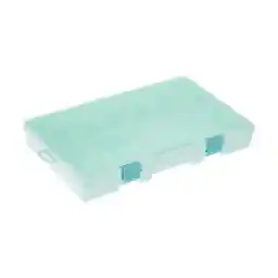 جعبه لوازم خیاطی دمسه مدل DM-BX-180-BNT