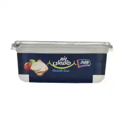 پنیر خامهای هراز - 300 گرم