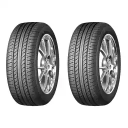 لاستیک خودرو آستون مدل SP-801 سایز 175/70R13 - دو حلقه