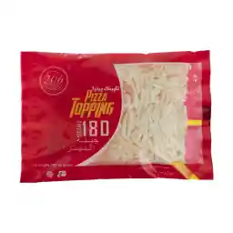 تاپینگ پیتزا 206 - 180 گرم