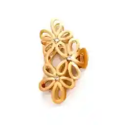 کلیپس مو مدل ZV 024