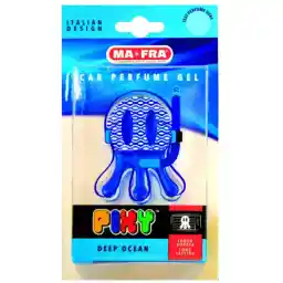 خوشبو کننده خودرو مفرا مدل DEEP OCEAN