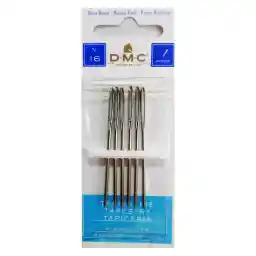 سوزن کاموا دمسه کد 1767/2 بسته 6 عددی