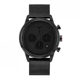 ساعت مچی عقربه ای تیلور مدل TLAC009