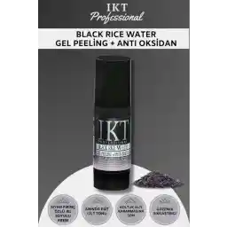 IKT Professional Leke Kremi Jel Ölü Deri Soyucu Krem 125 ml