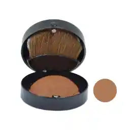 رژ گونه کاپرا نیو مدل تراکوتا شماره 204