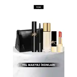 Yves Saint Laurent Blur Primer Makyaj Seti 7829999999064
