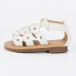 صندل دخترانه مانسون چیلدرن مدل 398201