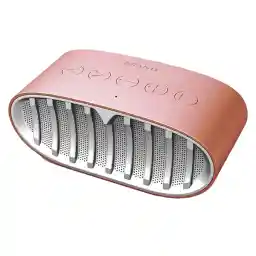 اسپیکر بلوتوثی قابل حمل لامیو مدل b015