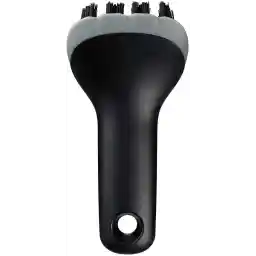 Oxo Good Grips Electric Grill And Panini Press Brush, Black