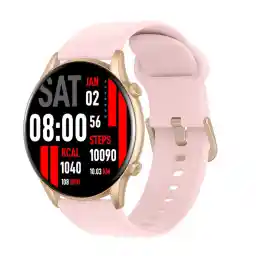 ساعت هوشمند کیسلکت مدل Kr ساعت هوشمند کیسلکت مدل Kr