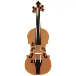 فلش مموری کینگ فست مدل Guitar MU-13 ظرفیت 32 گیگابایت