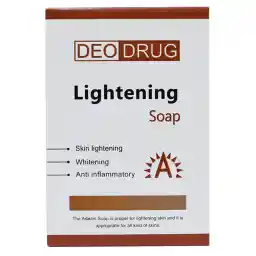 صابون شستشو دئو دراگ مدل LI-537 وزن 90 گرم