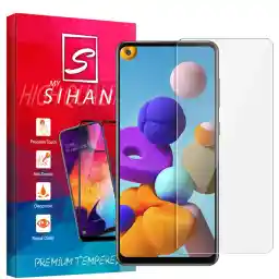 محافظ صفحه نمایش مای سیحان مدل CLT-N مناسب برای گوشی موبایل سامسونگ Galaxy A11