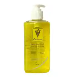 تونر پاک کننده آرایش صورت ویادرما مدل 03 حجم 200 میلی لیتر