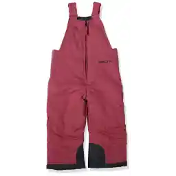 ARCTIX Infant/Toddler Chest High Snow Bib Overalls Skiing-Pants