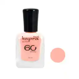 لاک ناخن کاپرا نیو مدل Second شماره 009