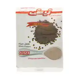 پودر فلفل سیاه تیستی - 50 گرم