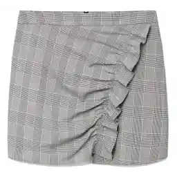 دامن کوتاه زنانه - ویولتا بای مانگو