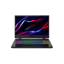 Acer Nitro 5 AN515-58-50FK Dizüstü Oyuncu Bilgisayarı, Intel Core i5-12500H İşlemci, 8 GB DDR5 RAM, 1TB SSD, 15.6 inç FHD 144Hz Ekran, NVIDIA GeForce RTX 4050 6 GB Ekran Kartı, FreeDOS, NH.QLZEY.004