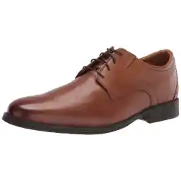 Clarks Whiddon Plain mens Oxford