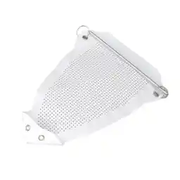 9.2 X 6.1in Thick Prevent Burn Sticking Elastic Spring Ironing Shoe Clothes Protector, Iron Shoe for Home Ironing Accessories Irons Steamers