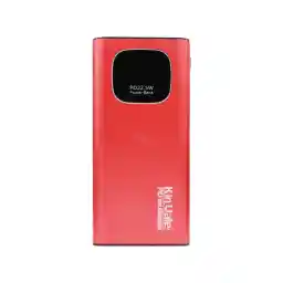 پاوربانک کین واله مدل Q4120 ظرفیت 20000 میلی آمپر ساعت