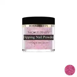 پودر دیپینگ کاشت ناخن برن پرتی مدل 11-46027 وزن 10 گرم