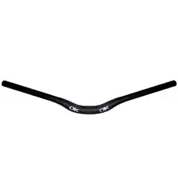 فرمان دوچرخه اوکی مدل دانهیل آلومینیومی