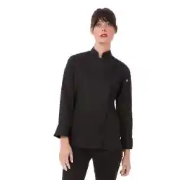 Chef Works Women's Hartford Chef Coat