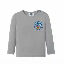 تی شرت پسرانه نیکلودن مدل چیس YSM001