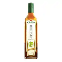 سرکه سیب تخمیری میلانو - 500 میلی لیتر