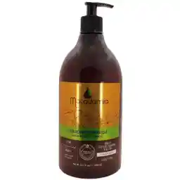 ماسک مو ماکادامیا مدل ULTRA RICH حجم 1000 میلی لیتر