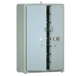 کمد بایگانی نسوز الکترونیکی سدید مدل EABP