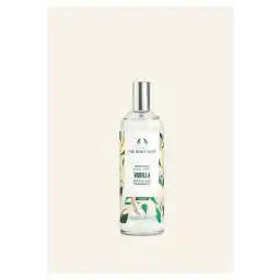 اسپری بدن وانیلی THE BODY SHOP