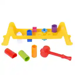 بازی آموزشی کانز طرح جورچین اشکال کد 30602