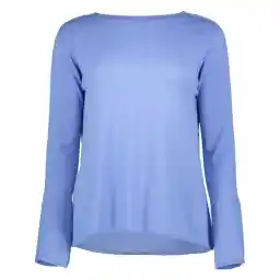 پلیور یقه گرد زنانه - استفانل