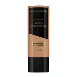 Max Factor Facefinity Lasting Performance Foundation, 110 Honey, 35 ml