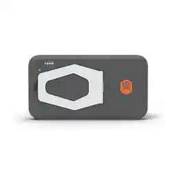 پاور بانک بی سیم اس‌تی‌ام STM 10000mAh Wireless Power Bank