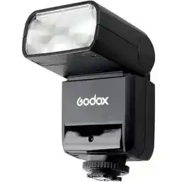 فلاش گودکس Godox TT350-S mini flash