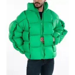 کاپشن مردانه آروما Aroma کد 1118302-02