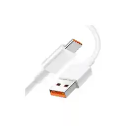 کابل سوپر فست تایپ سی Type C 3A Cable for xiaomi L63312001