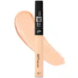 Maybelline New York Fit Me Concealer,10 Light, 6.8ml