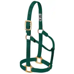 Weaver Leather Original Non-Adjustable Halter