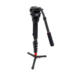 تک پایه کربن عکاسی فتومکس Fotomax FM-506C Monopod