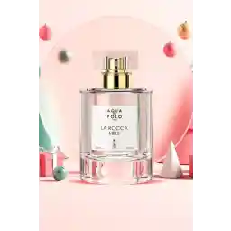 Aqua Di Polo 1987 Apcn000707 La Rocca Miele 50 ml عطر زنانه 8682367181183