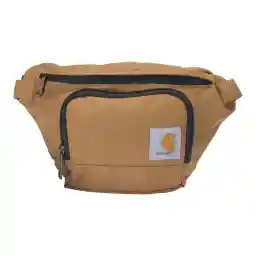 Carhartt unisex-adult Carhartt Waist Pack Waist Pack (pack of 1)