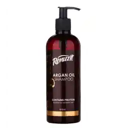 شامپو سر حاوی روغن آرگان 400میل | رینوزیت