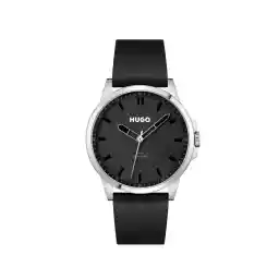 Hugo #FIRST Men Watch, Analog